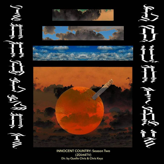 Innocent Country 2 cover art