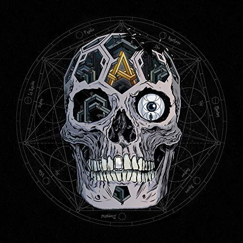 In Our Wake cover art