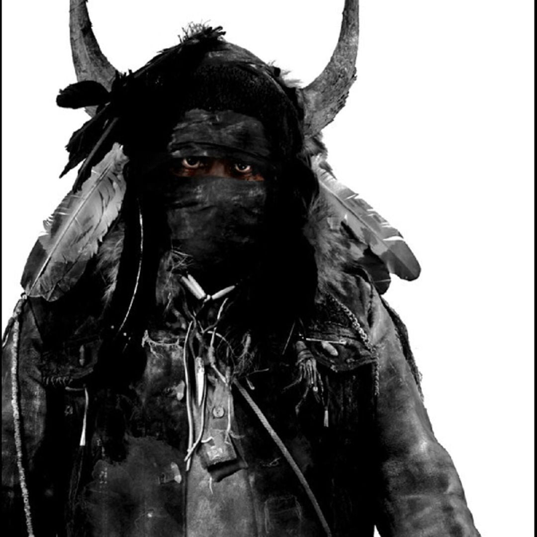 Choice of Weapon cover art