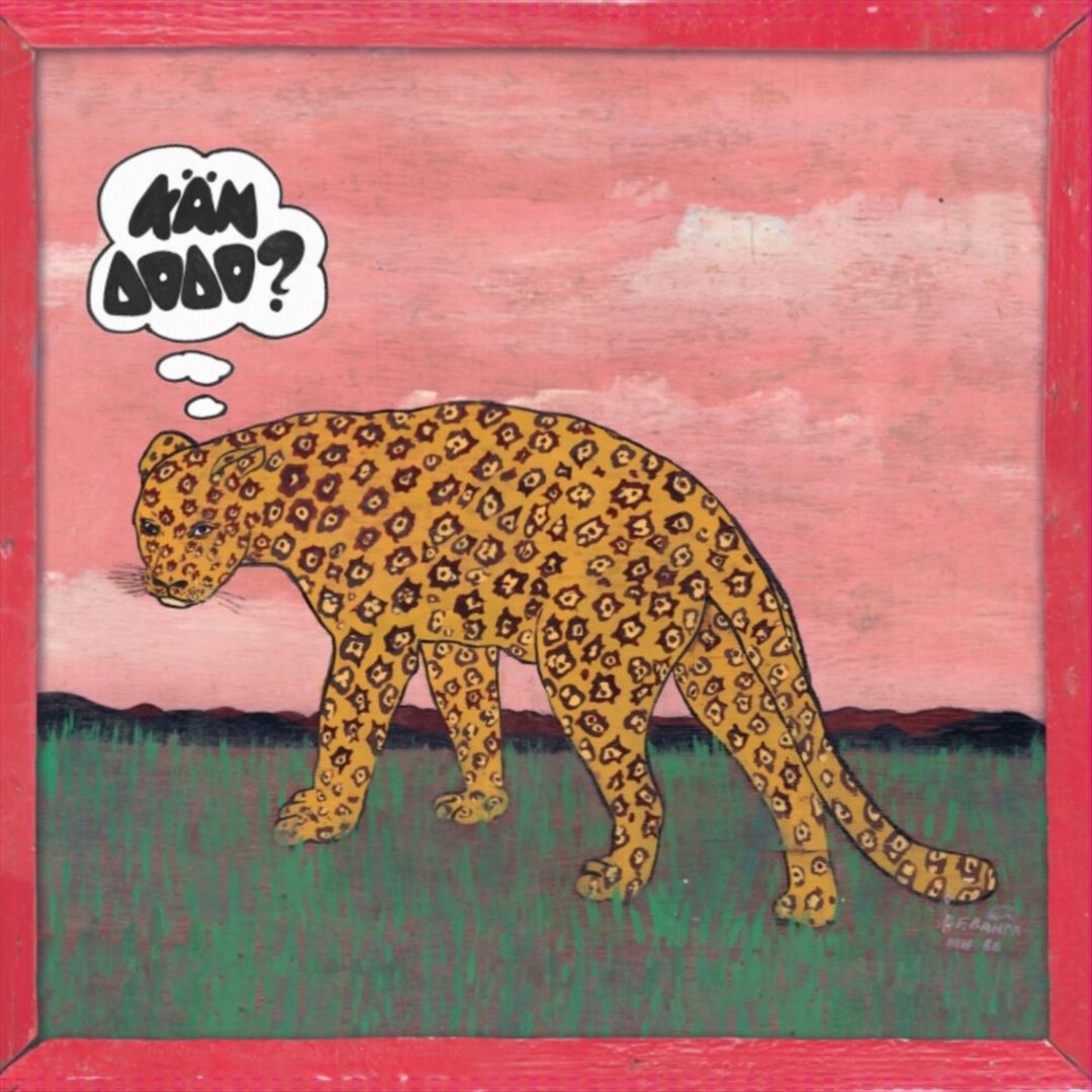 Theendisinpsych cover art