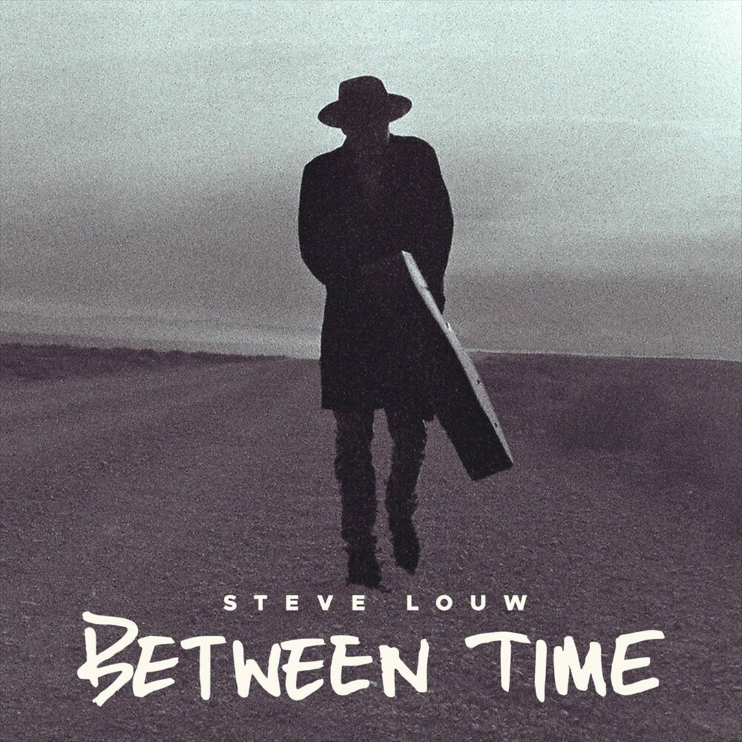 Between Time cover art