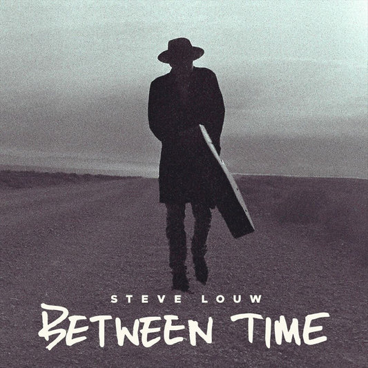 Between Time cover art