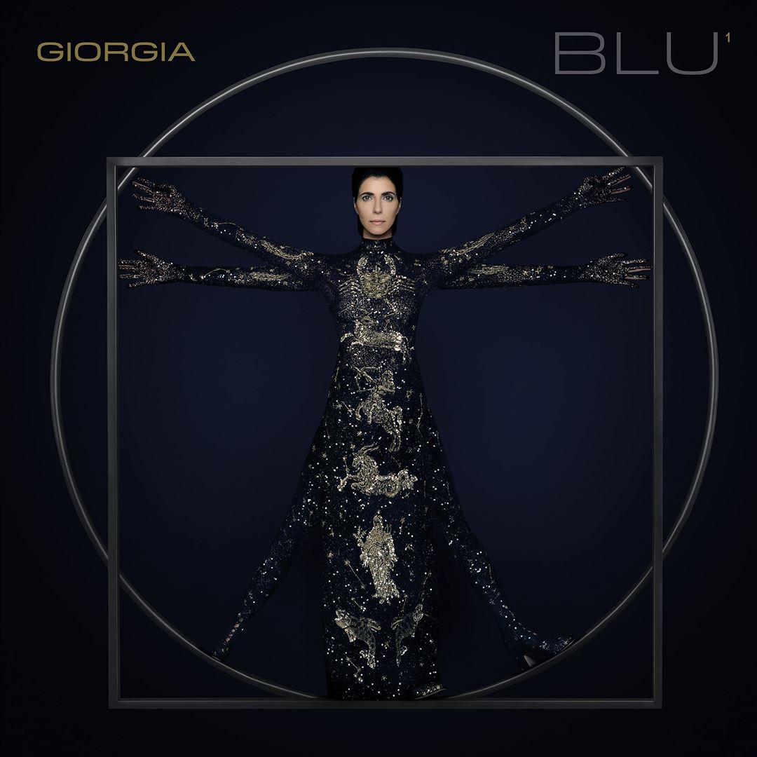 BLU¹ cover art