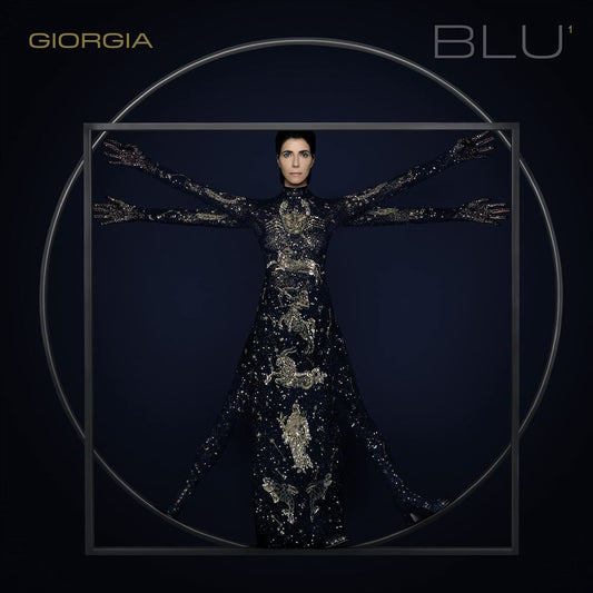 BLU¹ cover art