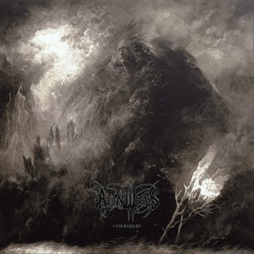 Stormveiled cover art