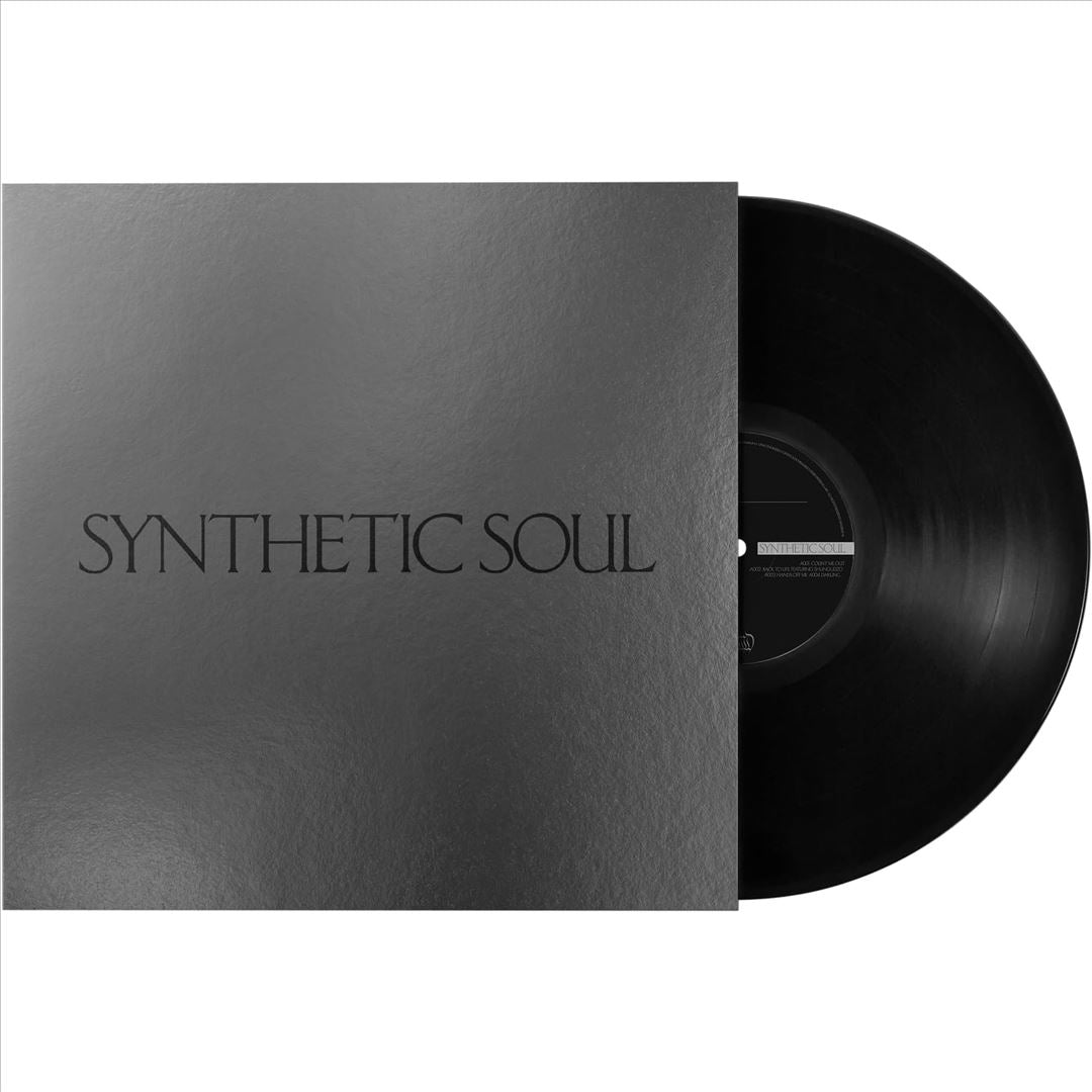 Synthetic Soul cover art