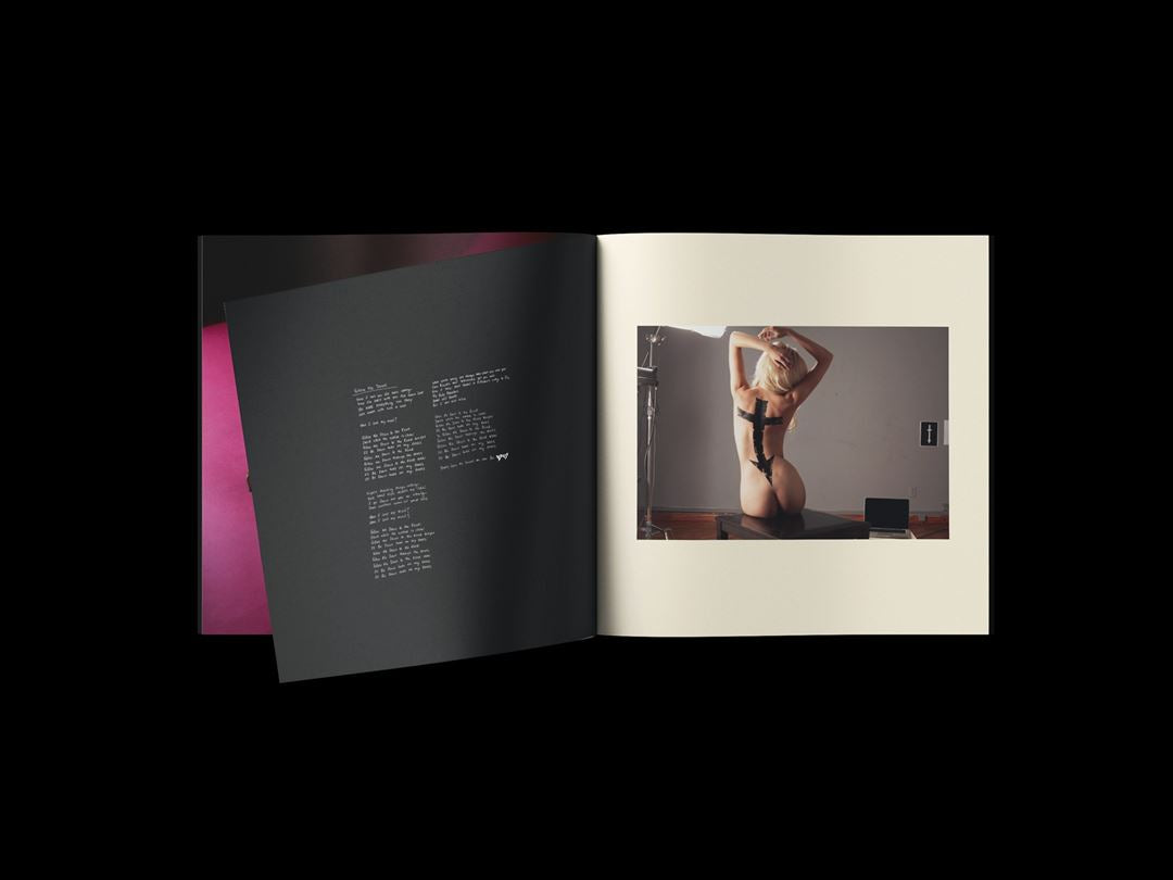 Going To Hell [10th Anniversary] [Beige LP/Book] cover art