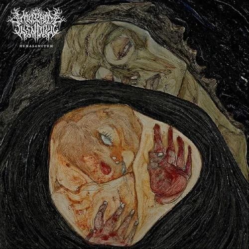 Hemasanctum [Random Eco-Mix LP] cover art