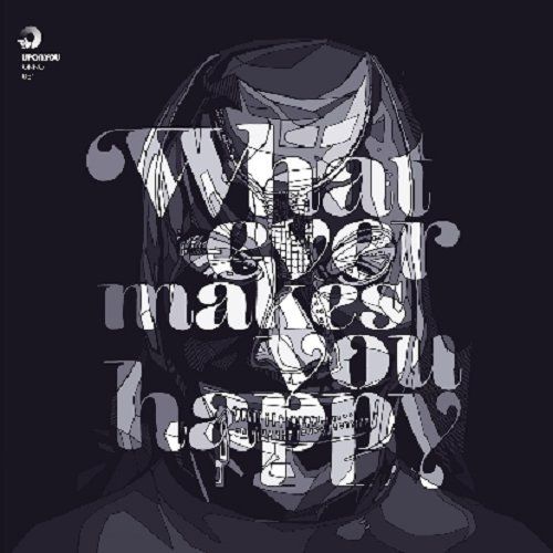 Whatever Makes You Happy cover art