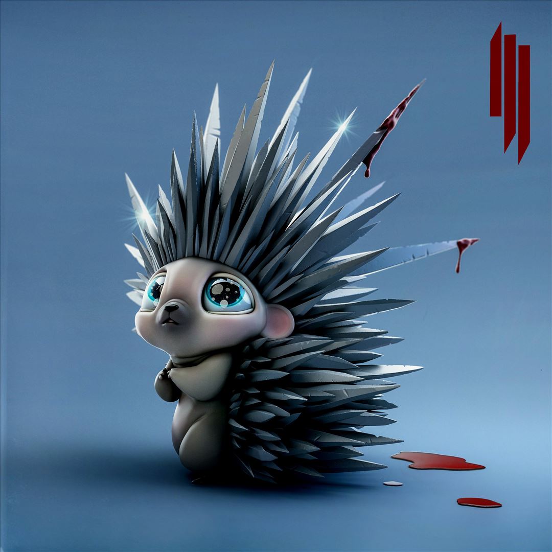 Don't Get Too Close cover art