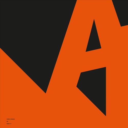AB cover art