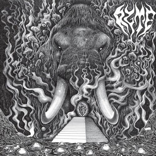 Ryte cover art