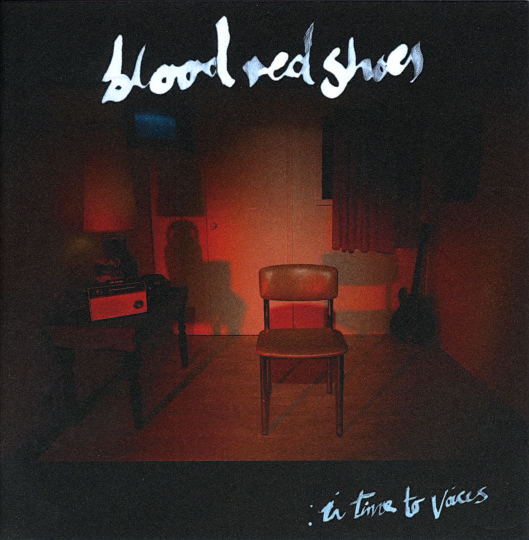 In Time to Voices cover art