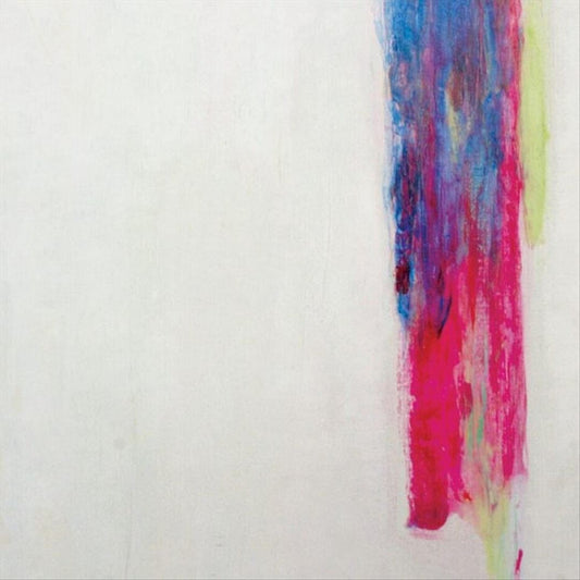 Inhibition cover art