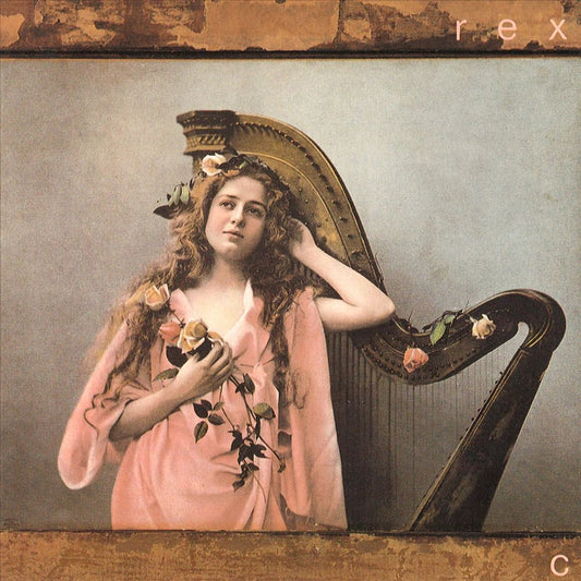 C cover art