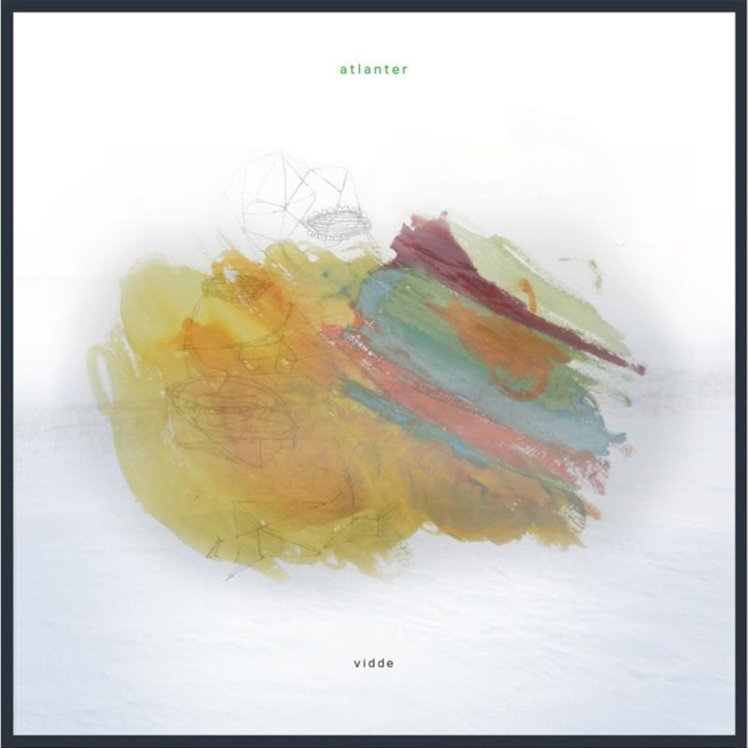 Vidde cover art