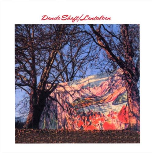Lantaloon [Limited Edition] cover art