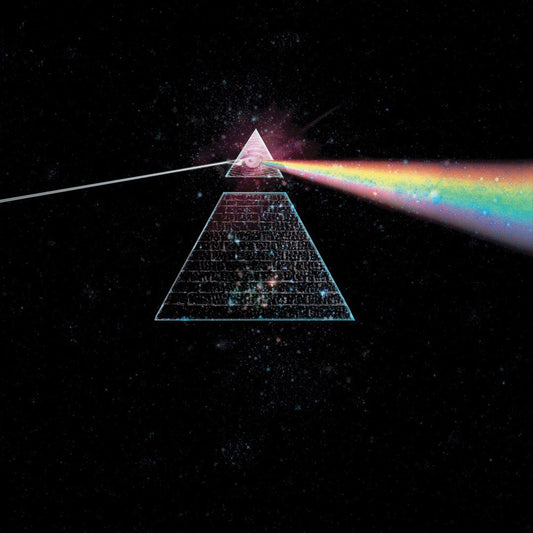 Return to the Dark Side of the Moon cover art