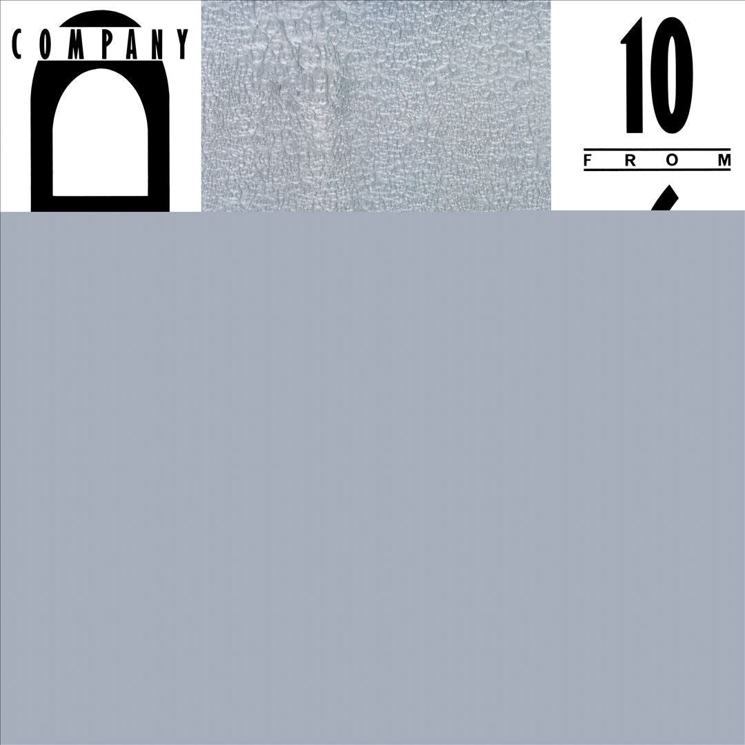 10 from 6 cover art