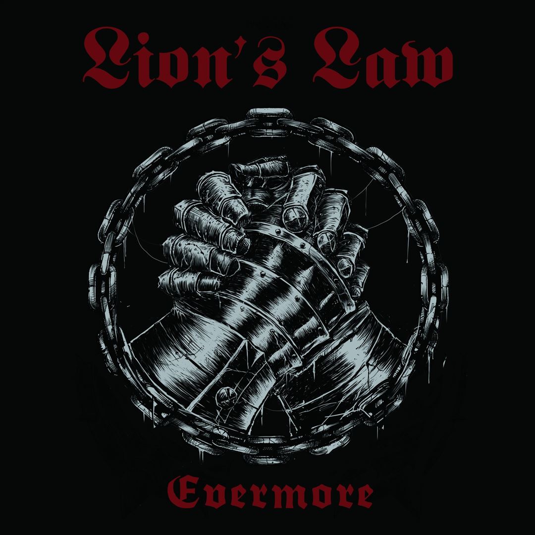 Evermore cover art