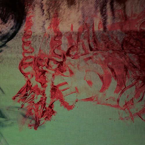 Blood Loss cover art