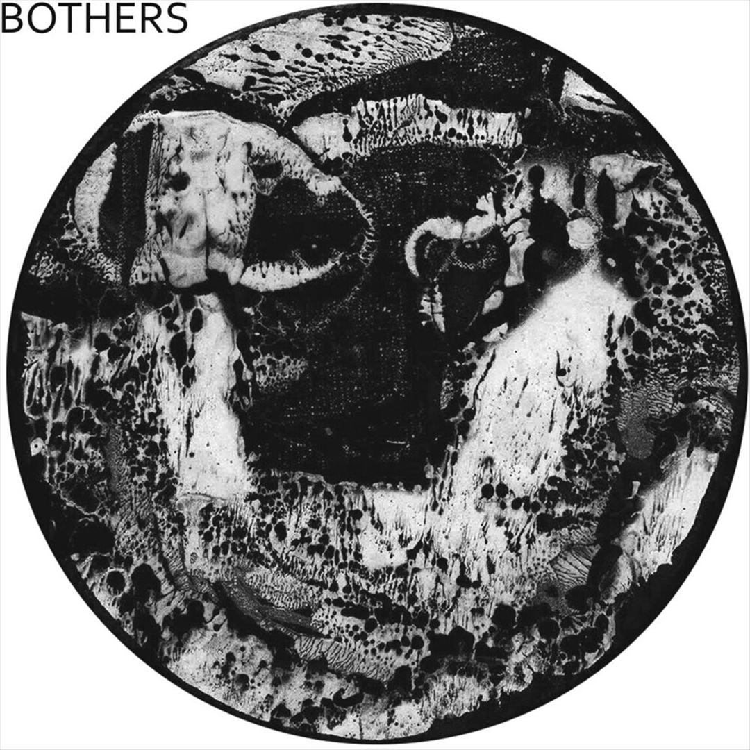 II cover art