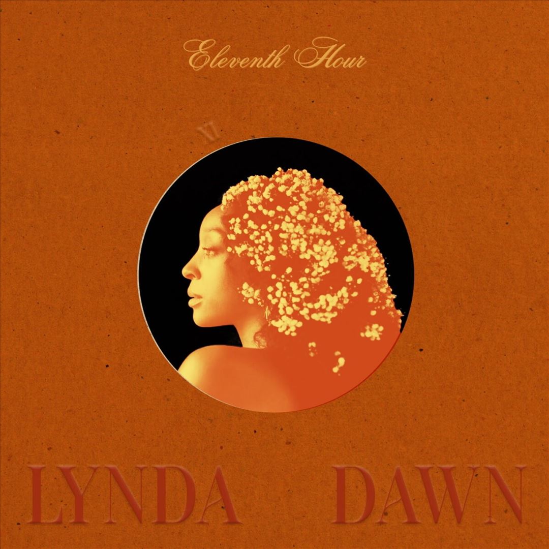 Eleventh Hour cover art