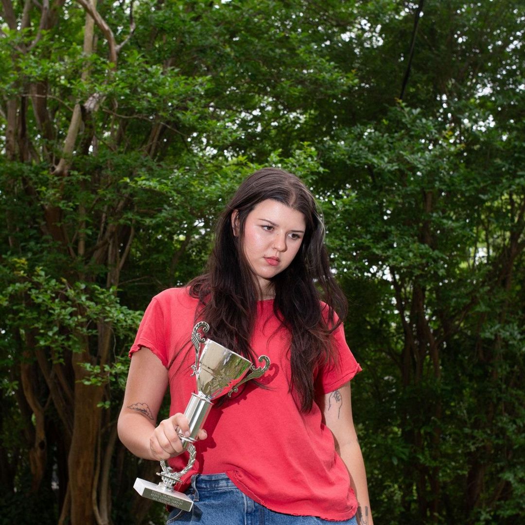 Good Story [Bone/Black LP] cover art