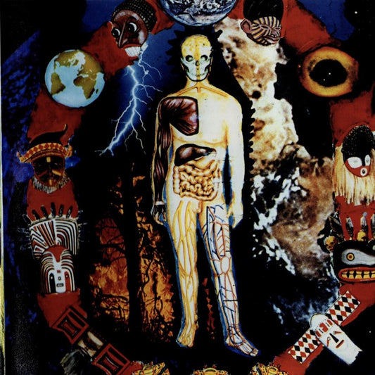 Cathedral cover art