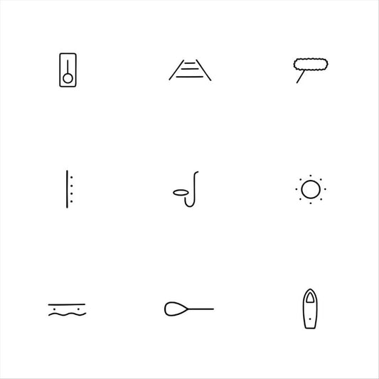 9 Pieces cover art