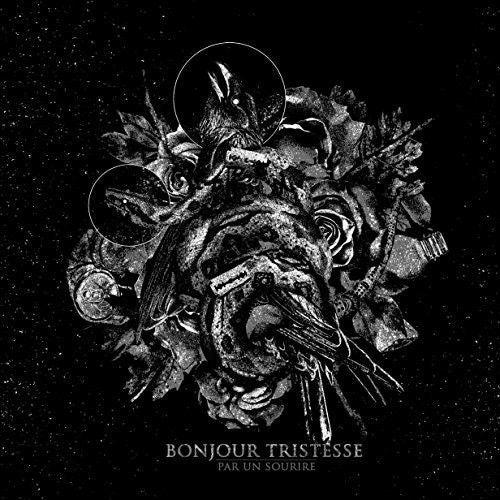Par un Sourire cover art