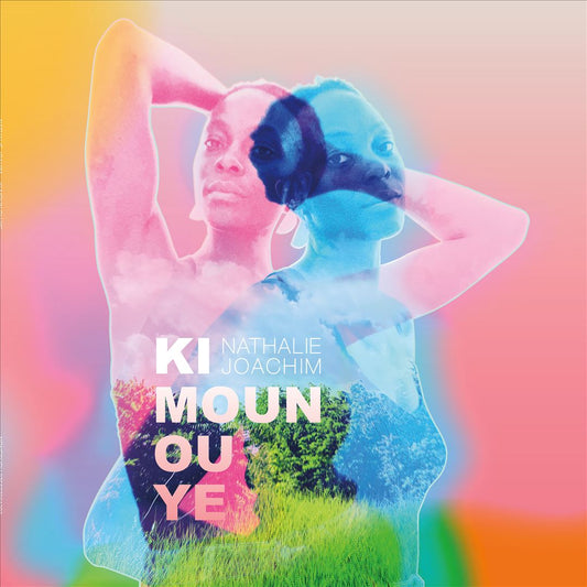 Ki Moun Ou Ye cover art