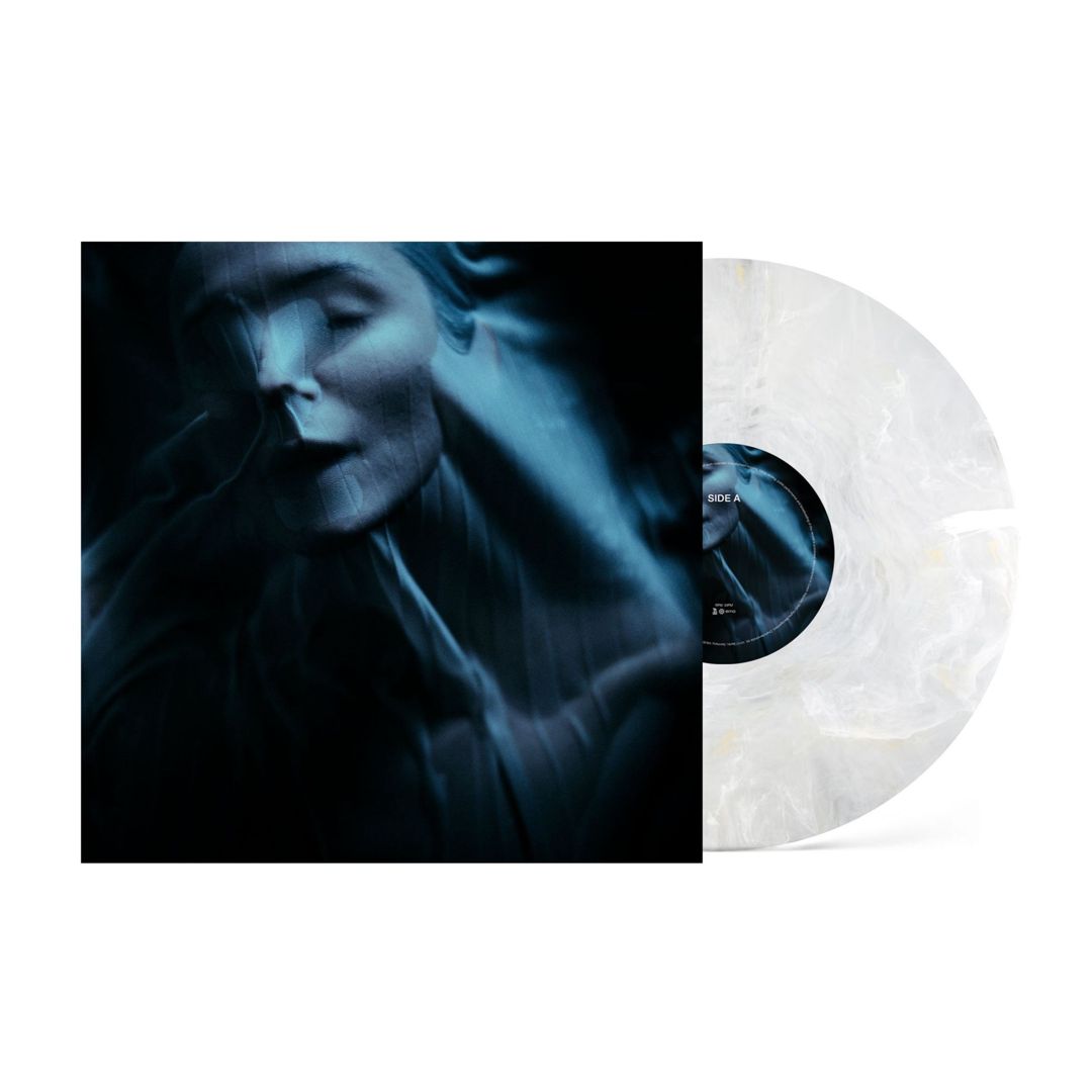 Peace When I'm Dead [Golden Pearl Colored Vinyl] cover art