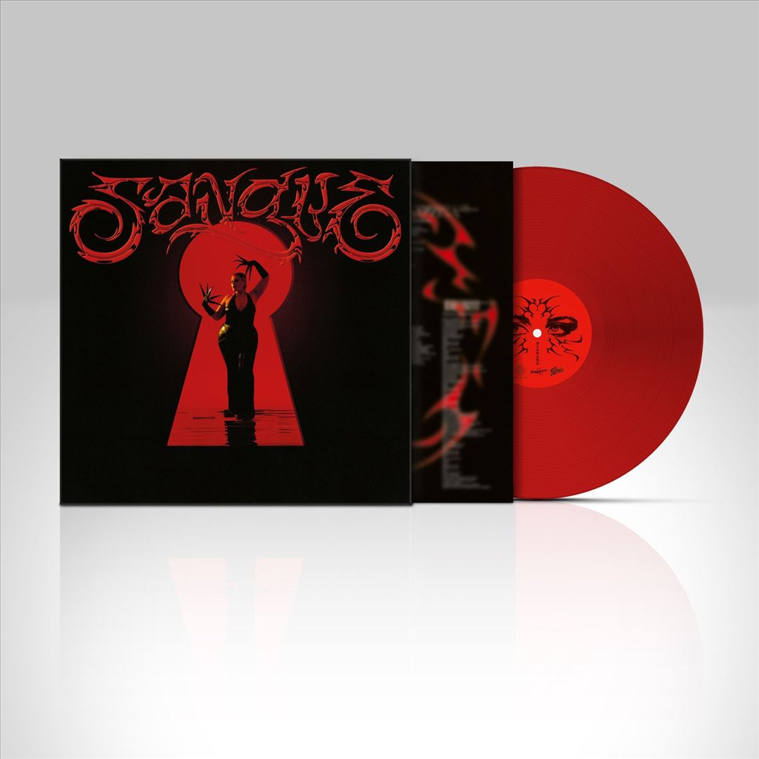 Sangue cover art