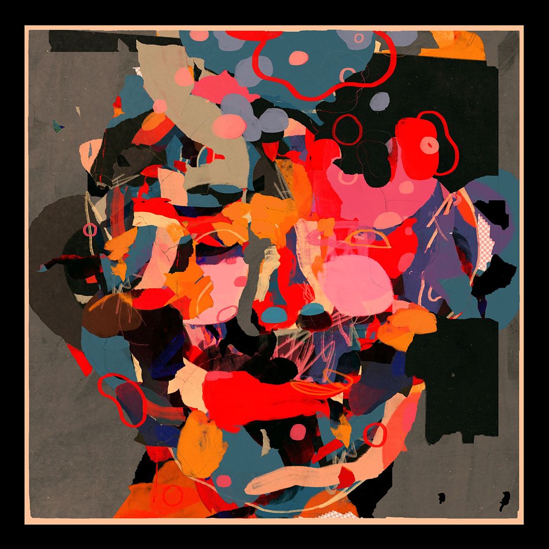 Liquid Portraits cover art