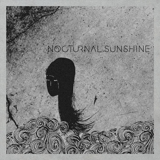 Nocturnal Sunshine [LP] cover art