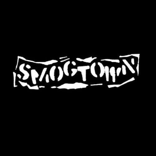 Smogtown [EP] cover art