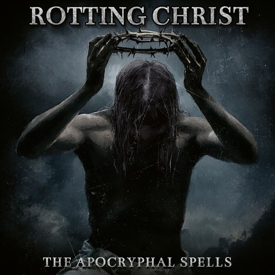Apocryphal Spells cover art