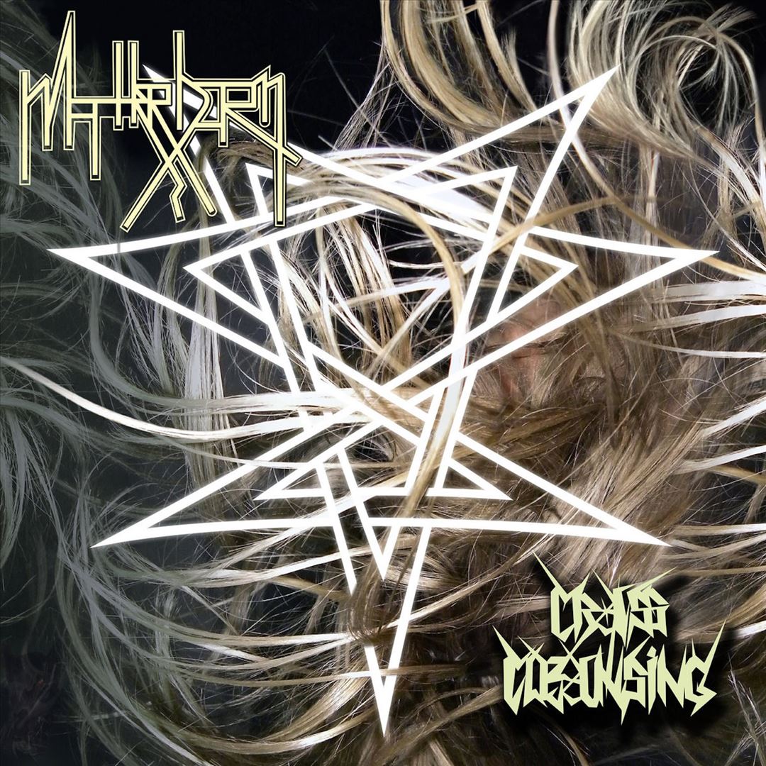 Crass Cleansing cover art