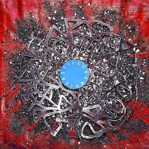 Still Champion cover art