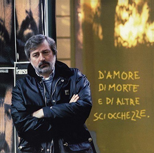 D'Amore Di Morte E Di Altre Schiocchezze cover art