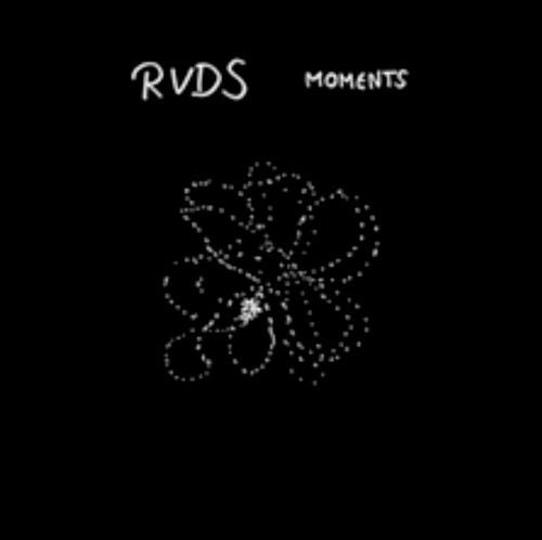 Moments cover art