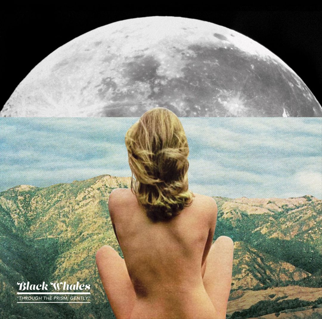 Through the Prism, Gently cover art