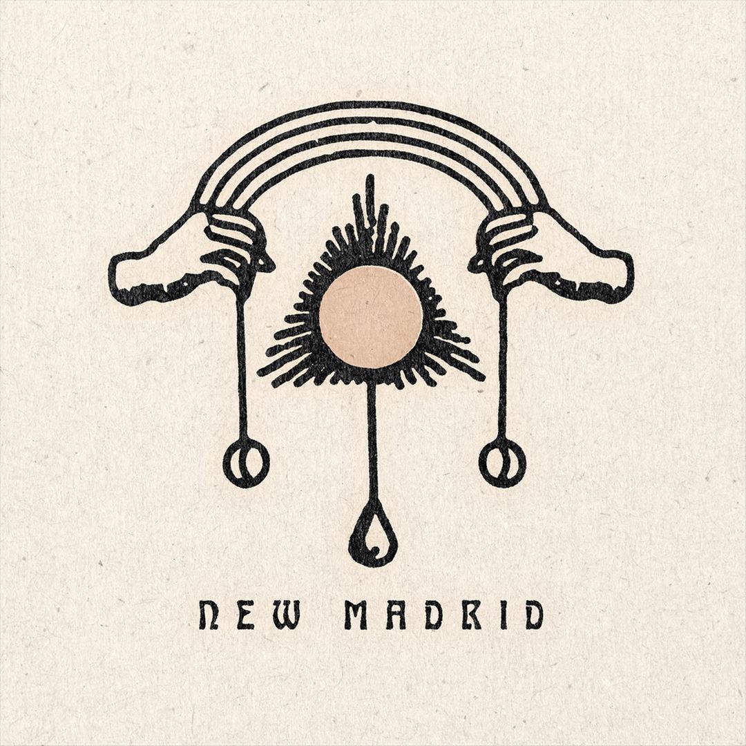 New Madrid cover art