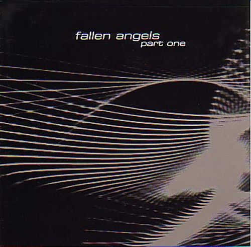 Part One cover art