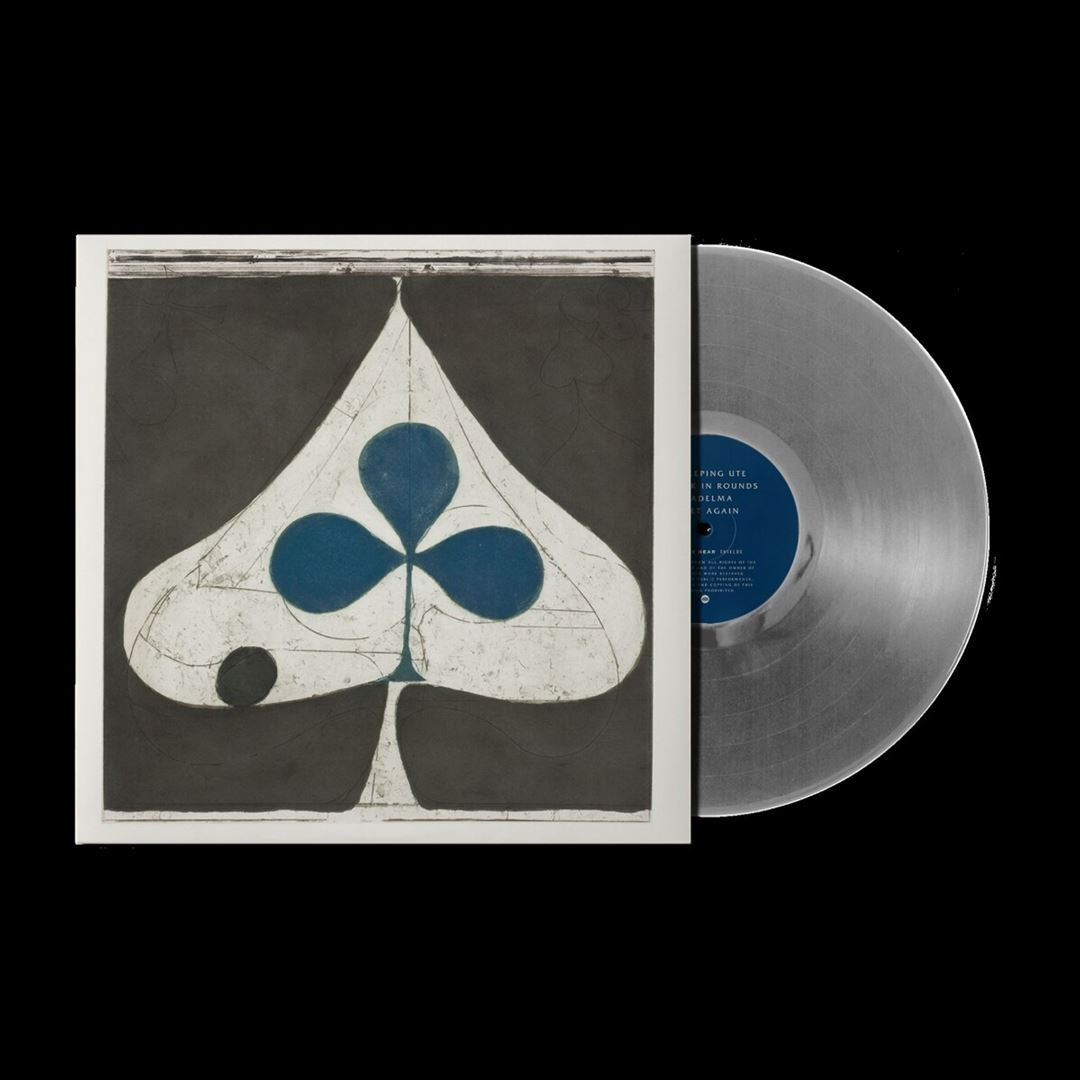 Shields cover art