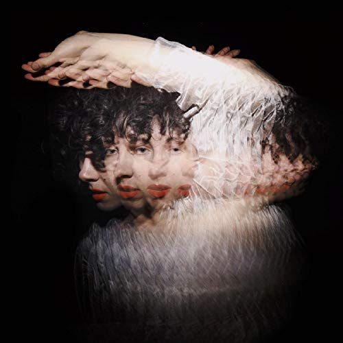 Sister cover art