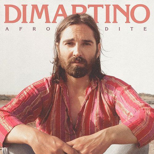 Afrodite cover art