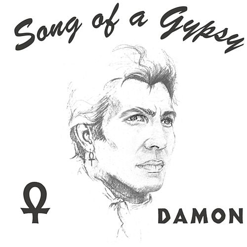 Song of a Gypsy cover art
