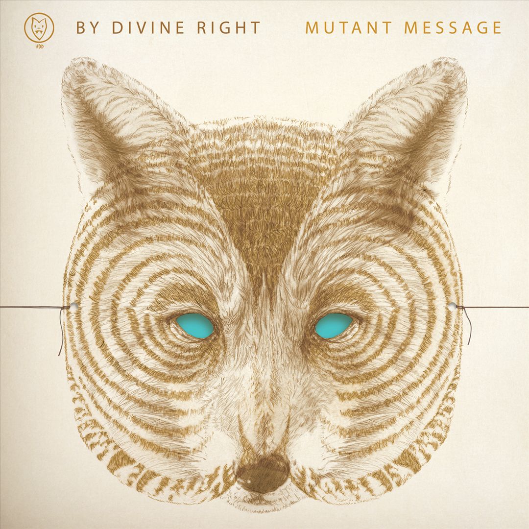 Mutant Message cover art